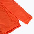 Férfi bélelt kabát La Sportiva Mythic Primaloft cherry tomato 5