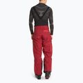 Férfi sítúra nadrág La Sportiva Chaser Evo Shell Bib sangria 2
