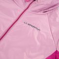Női bélelt kabát La Sportiva Mythic Primaloft rose/ springtime 3