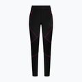 Női futóleggings La Sportiva Primal black/ springtime