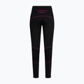 Női futóleggings La Sportiva Primal black/ springtime 2