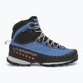 Női közelítő cipő La Sportiva TX5 GTX moonlight/ cherry tomato 2