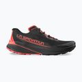 Férfi futócipő La Sportiva Prodigio black/tango red 9