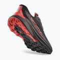 Férfi futócipő La Sportiva Prodigio black/tango red 11