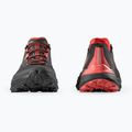 Férfi futócipő La Sportiva Prodigio black/tango red 14