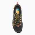 Férfi futócipő La Sportiva Bushido III GTX black/ yellow 5