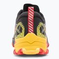 Férfi futócipő La Sportiva Bushido III GTX black/ yellow 6