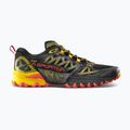 Férfi futócipő La Sportiva Bushido III GTX black/ yellow 9