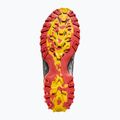 Férfi futócipő La Sportiva Bushido III GTX black/ yellow 10