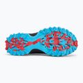 Női futócipő La Sportiva Bushido III GTX black/ hibiscus 4