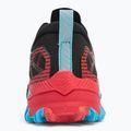 Női futócipő La Sportiva Bushido III GTX black/ hibiscus 6