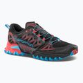 Női futócipő La Sportiva Bushido III GTX black/ hibiscus 8