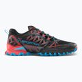 Női futócipő La Sportiva Bushido III GTX black/ hibiscus 9