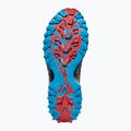 Női futócipő La Sportiva Bushido III GTX black/ hibiscus 10