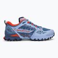 Női futócipő La Sportiva Bushido III GTX stone blue/ moonlight 2