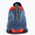 Női futócipő La Sportiva Bushido III GTX stone blue/ moonlight 6
