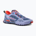 Női futócipő La Sportiva Bushido III GTX stone blue/ moonlight 8