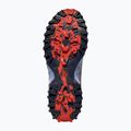 Női futócipő La Sportiva Bushido III GTX stone blue/ moonlight 10
