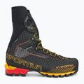 Férfi La Sportiva Trango Pro GTX hegyi bakancs fekete/ sárga 2