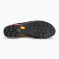 Férfi La Sportiva Trango Pro GTX hegyi bakancs fekete/ sárga 4