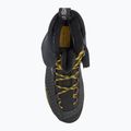 Férfi La Sportiva Trango Pro GTX hegyi bakancs fekete/ sárga 5