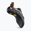 Női mászócipő La Sportiva Miura VS white/cherry tomato 4