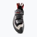 Női mászócipő La Sportiva Miura VS white/cherry tomato 6
