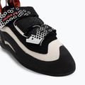 Női mászócipő La Sportiva Miura VS white/cherry tomato 7