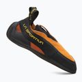 Mászócipő La Sportiva Cobra orange 2