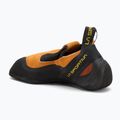 Mászócipő La Sportiva Cobra orange 3