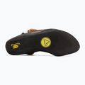 Mászócipő La Sportiva Cobra orange 4