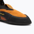 Mászócipő La Sportiva Cobra orange 7