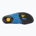 La Sportiva női hegymászócipő Skwama almazöld/kobaltkék 4