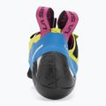 La Sportiva női hegymászócipő Skwama almazöld/kobaltkék 6