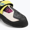 La Sportiva női hegymászócipő Skwama almazöld/kobaltkék 7