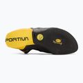 Mászócipők La Sportiva Cobra 4.99 black/yellow 4