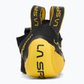 Mászócipők La Sportiva Cobra 4.99 black/yellow 6