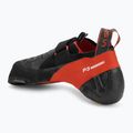 La Sportiva Skwama fekete/mákos hegymászócipő 3