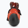 La Sportiva Skwama fekete/mákos hegymászócipő 6