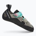 La Sportiva női hegymászó cipő Aragon clay/ hibiszkusz 2