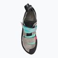 La Sportiva női hegymászó cipő Aragon clay/ hibiszkusz 5