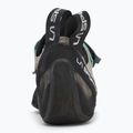 La Sportiva női hegymászó cipő Aragon clay/ hibiszkusz 6