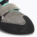 La Sportiva női hegymászó cipő Aragon clay/ hibiszkusz 7