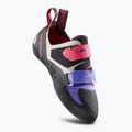 La Sportiva Kubo royal/ love potion női hegymászó cipő 8