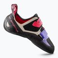 La Sportiva Kubo royal/ love potion női hegymászó cipő 9