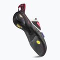 La Sportiva Kubo royal/ love potion női hegymászó cipő 11