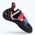 La Sportiva Kubo royal/ love potion női hegymászó cipő 2