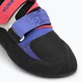 La Sportiva Kubo royal/ love potion női hegymászó cipő 7