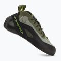 Mászócipő La Sportiva TC Pro olive 2