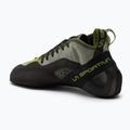 Mászócipő La Sportiva TC Pro olive 3